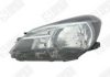 SPILU 390255 Headlight